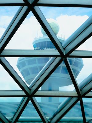 Pieces of Singapore