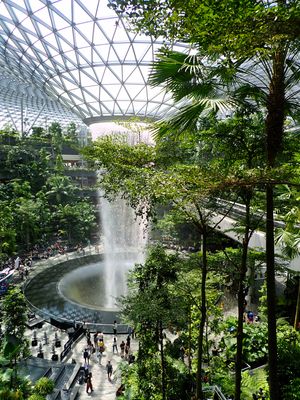 Pieces of Singapore