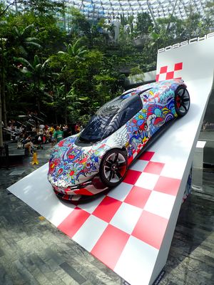 Car Objects