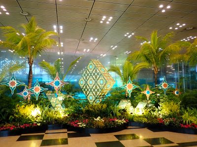 Pieces of Singapore