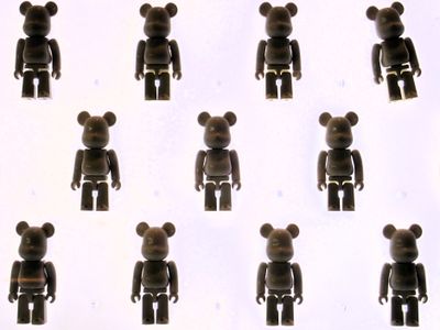 Pieces of Singapore