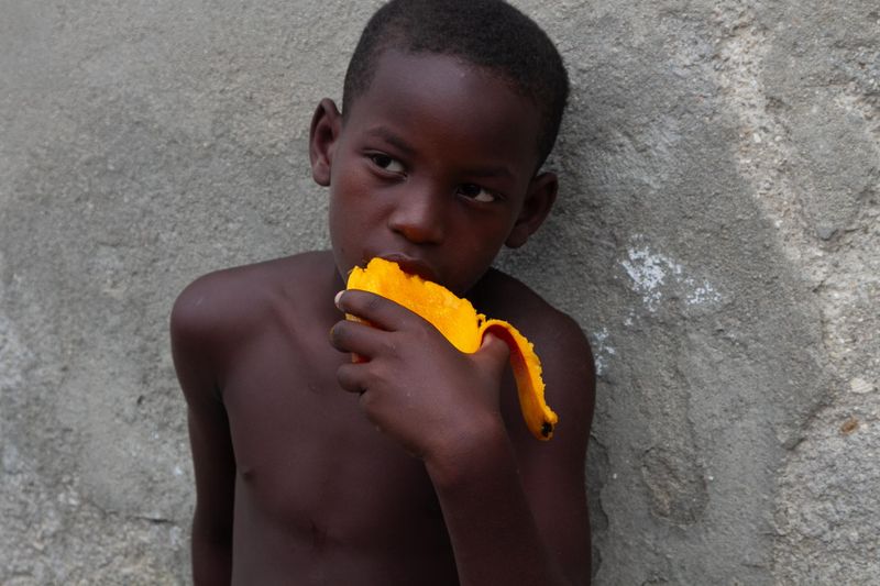 KIDS of CUBA
