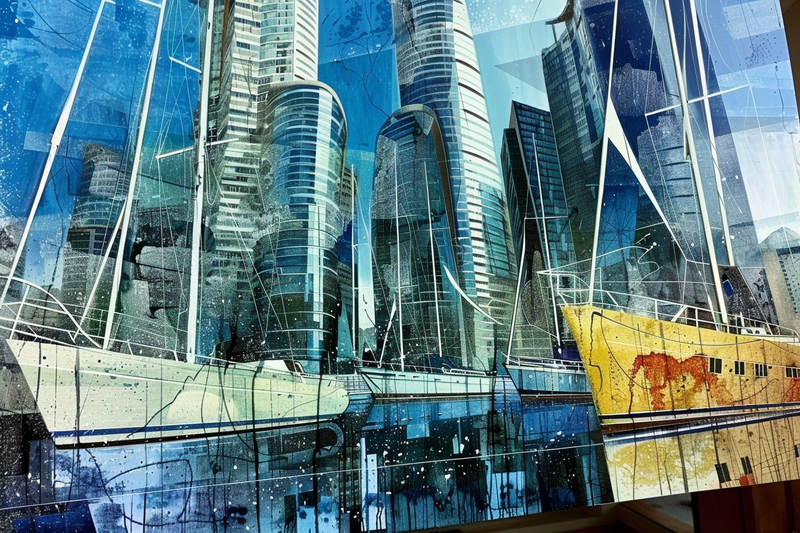 gilad_p_aqrilik_painting_tel_aviv_towers_summer_71735f96-6879-4b32-9c27-2518ef2ccd3e.png