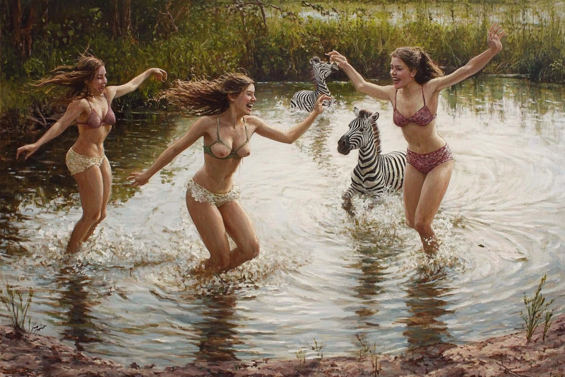 gilad_p_painting_young_women_dancing_in_the_river_with_some_zeb_d97afc6d-227f-4ff1-a1d4-b8d731cea825.png