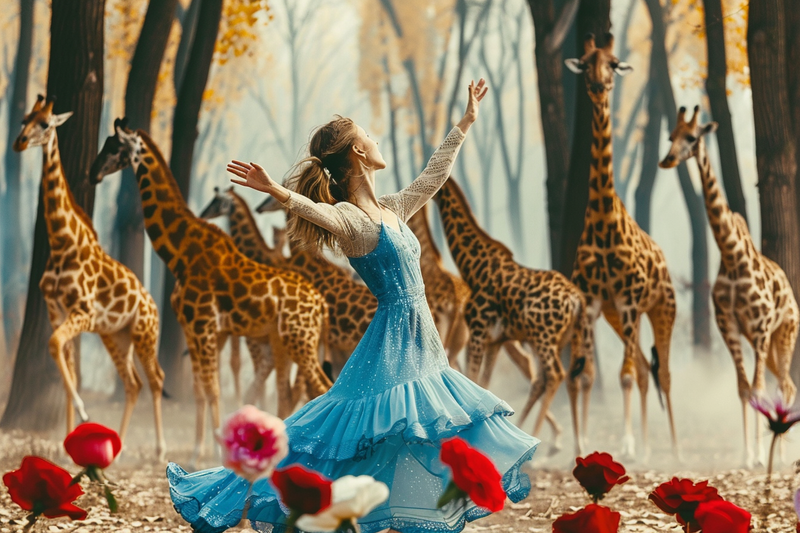 gilad_p_some_young_women_dancing_in_gaint_forest_flowers_around_1aca4646-79e5-4e01-a445-01a32c952f46.png