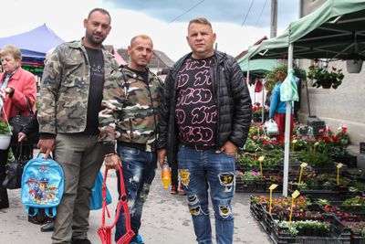 GIPSY people