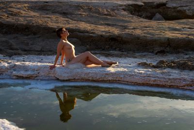 DEAD SEA nude 2