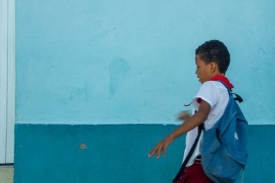 KIDS of CUBA