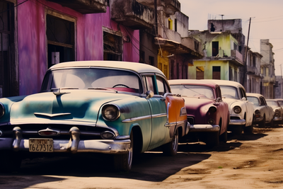 CARS