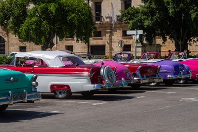 CARS