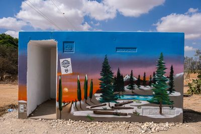 SHELTERS