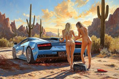 Need for Speed