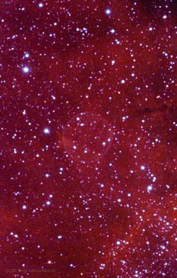Jurasevich 1 planetary nebula