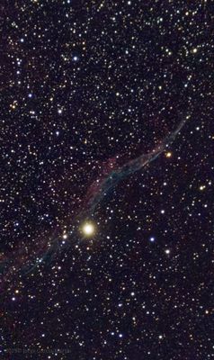 Ngc6829, veil nebula