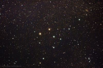 Brocchi asterism cr399