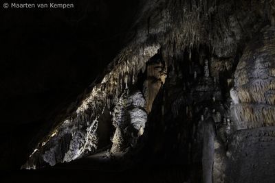 Caves of Han-sur-Lesse