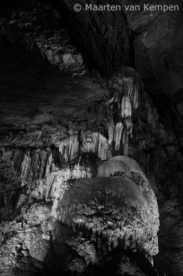Caves of Han-sur-Lesse