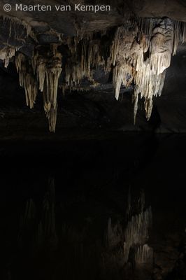 Caves of Han-sur-Lesse