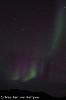 Northern lights