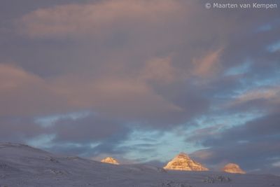 Sunrise