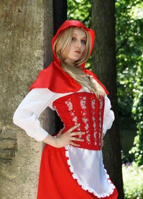 Sjoukje (Efteling)
