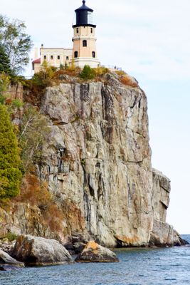 Split Rock Lighthouse