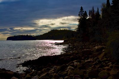 Superior Shores