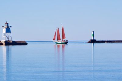 Grand Marais Bay 3