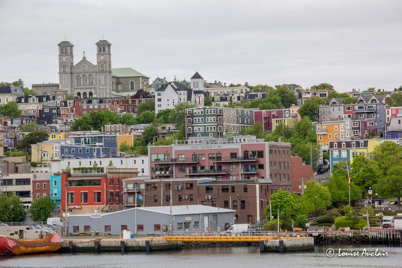 St-Johns