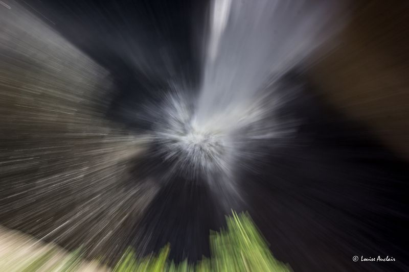 Un peu de fantaisie