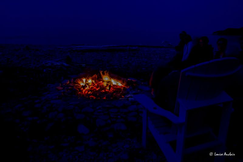  dfaut davoir les aurores borales car trop de nuages