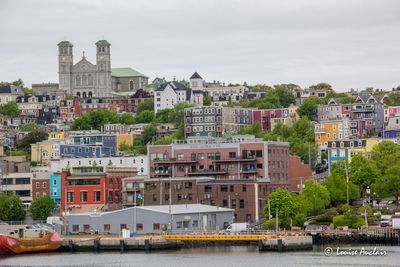 St-Johns