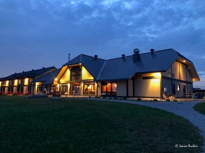 Auberge Port-Menier