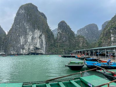 Hang Huon