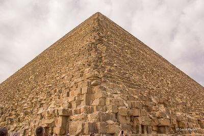 Pyramide de Khops