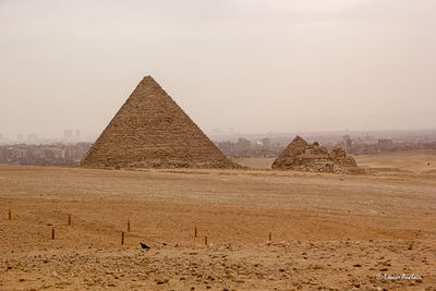 Pyramide des reines