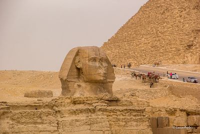 Grand Sphinx
