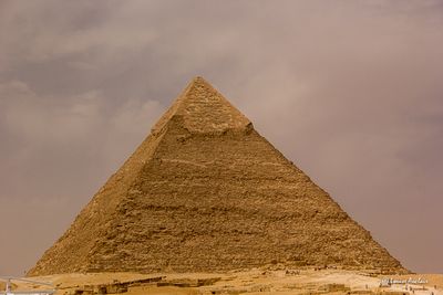 Pyramide de Khpkren