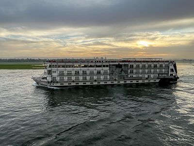 Une copie conforme de notre bateau Concerto