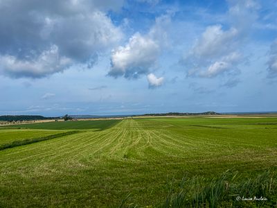 Le Kamouraska en septembre