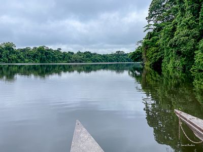 Temps nuageux, pas de vent, c’est assez relaxe