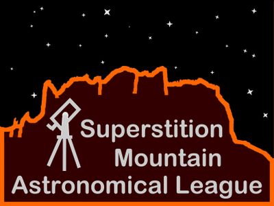 Superstition Mountain Astronomical League