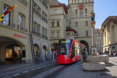 Berne