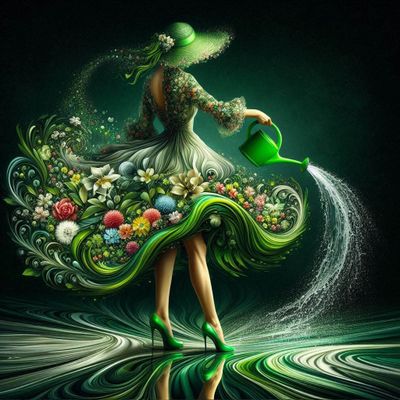 Art digital
