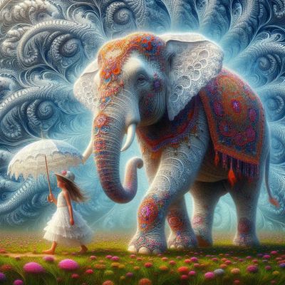 Art digital