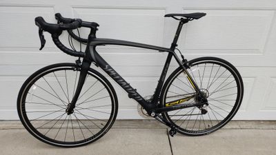 Specialized Tarmac Elite