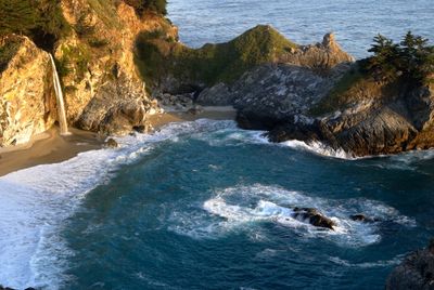 California