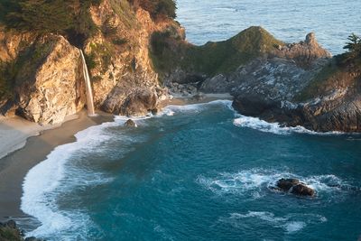California