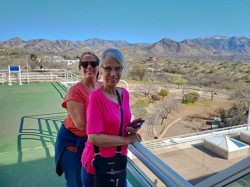 Biosphere 2
