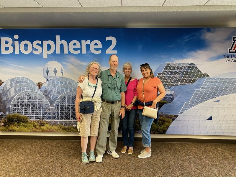 Our Phoenix Trip 2023